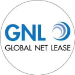 Profile picture for
            Global Net Lease Inc