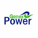 GENEX POWER LTD. Aktie Logo