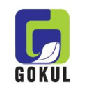 Profile picture for
            Gokul Refoils & Solvent Limited