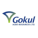 Profile picture for
            Gokul Agro Resources Limited