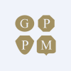 GLDN PROS.PREC.MET.LS-,10 Logo