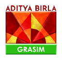 Profile picture for
            Grasim Industries Limited