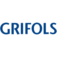 Profile picture for
            Grifols S.A.