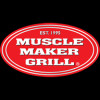 Muscle Maker Logo