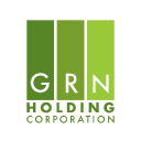 Profile picture for
            GRN Holding Corporation