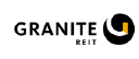 Profile picture for
            Granite Real Estate Investment Trust