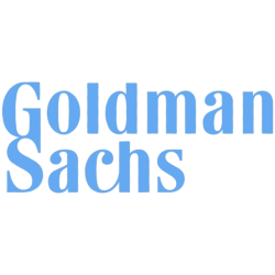 Goldman Sachs Group, Inc. stock logo