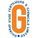 Profile picture for
            Gujarat State Fertilizers & Chemicals Limited
