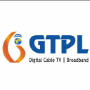 Profile picture for
            GTPL Hathway Limited