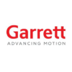Profile picture for
            Garrett Motion Inc