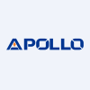 Profile picture for
            Gujarat Apollo Industries Limited