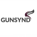 GUNSYND PLC LS -,00085 Logo