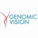 Genomic Vision Logo
