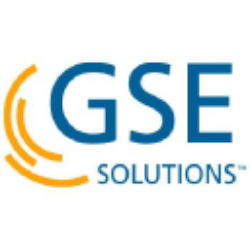 Profile picture for
            GSE Systems Inc