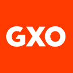 GXO Logistics Logo