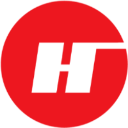  HAL Company profile picture/logo.