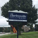 Profile picture for
            Harleysville Financial Corporation