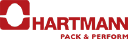 Brdr. Hartmann Logo