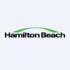 Hamilton Beach Brands Holding