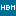 HBM Healthcare Inv Logo