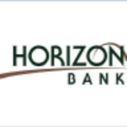 Profile picture for
            Horizon Bancorp Inc