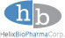 Helix BioPharma Co. Logo