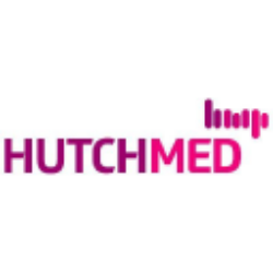 Profile picture for
            Hutchison China MediTech Limited