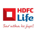 Profile picture for
            HDFC Life Insurance Company Limited