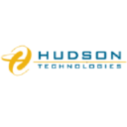 Profile picture for
            Hudson Technologies Inc