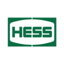 HESS MIDSTREAM LP CL.A Logo