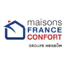 Maisons France Confort Logo