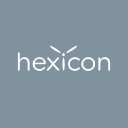 HEXICON AB Aktie Logo