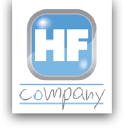 HF COMPANY Logo