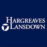 HARGREAVES LANSDOWN Logo
