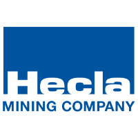 Profile picture for
            Hecla Mining Co
