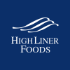 HIGH LINER FOODS CV Logo