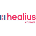 Healius Ltd. Logo