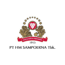 Logo PT Hanjaya Mandala Sampoerna Tbk TL;DR Investor