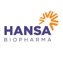 Hansa Biopharma Logo