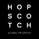 HOPSCOTCH GROUPE Logo