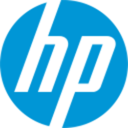 HP Inc stock logo