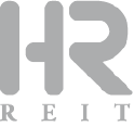 H+R REAL EST.INV.UTS NEW Logo