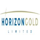 HORIZON GOLD LTD Aktie Logo