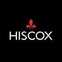 HISCOX LTD LS-,065 Logo