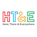 HT&E Ltd Logo