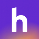 HTG.DE logo
