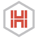 HUBG logo
