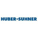 HUBER & SUHNER Logo