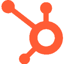 HubSpot Inc stock logo