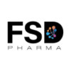 FSD Pharma B Logo